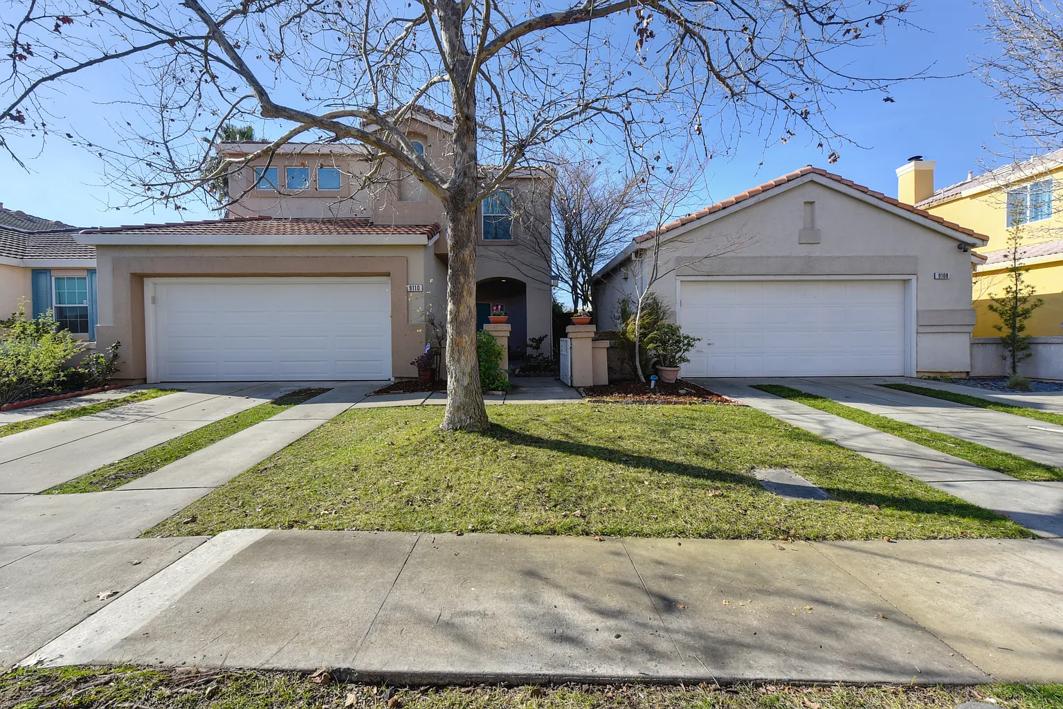 9110 Trumbauer Way photo 1