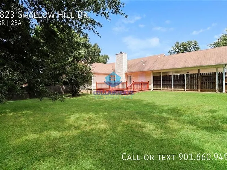 3823 Shallowhill Dr — Photo 14