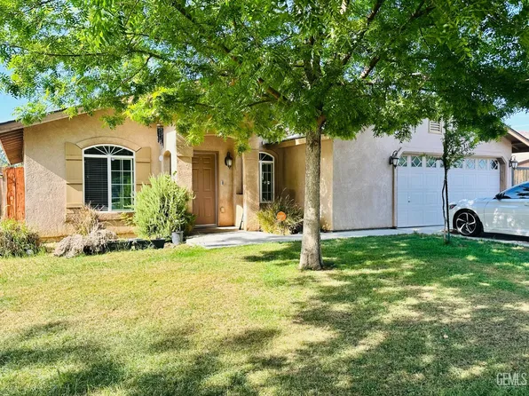 2756 Bordeaux Dr, Wasco, CA 93280