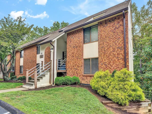 3263 Forest Ridge Rd, Roanoke, VA 24018