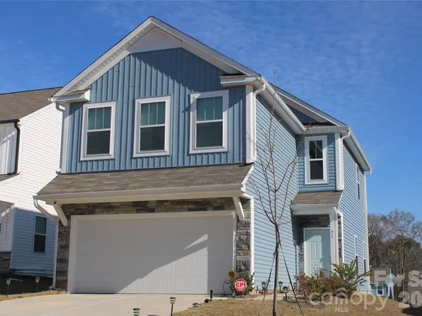 71 Cobbler Dr, Peachland, NC 28133