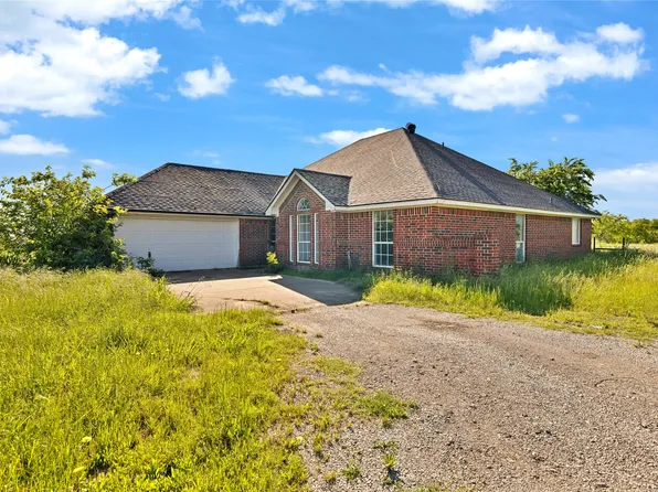 7101 County Road 526, Mansfield, TX 76063