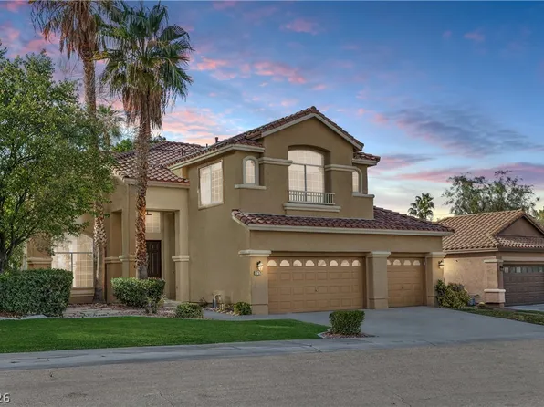 1717 Double Arch Ct, Las Vegas, NV 89128