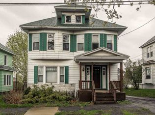 18 Grant Ave, Amsterdam, NY 12010