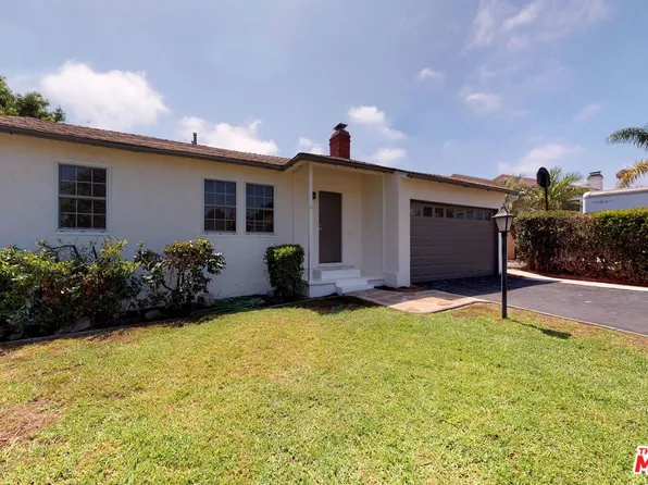 8837 De Haviland Ave, Los Angeles, CA 90045