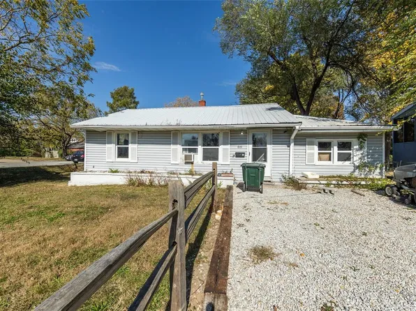 601 E 11th St, Rolla, MO 65401
