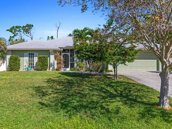 9358 CASA GRANDE AVENUE, ENGLEWOOD, FL 34224