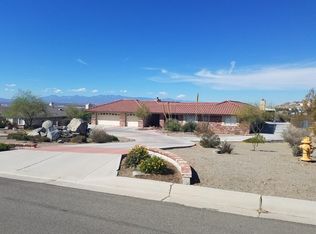 16586 Choco Rd, Apple Valley, CA 92307