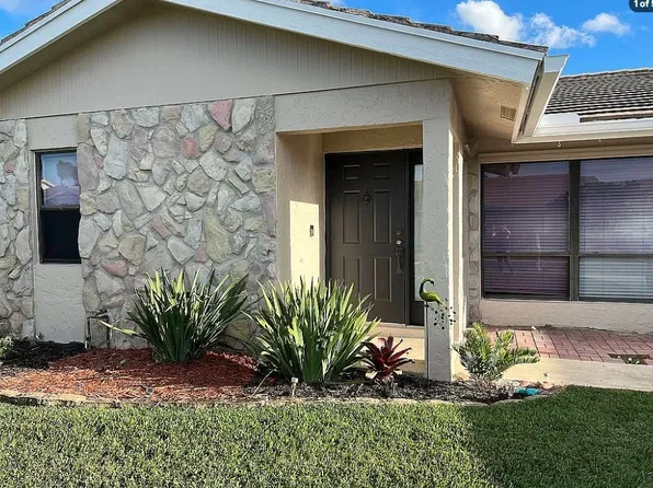 2530 SW Egret Pond Cir, Palm City, FL 34990