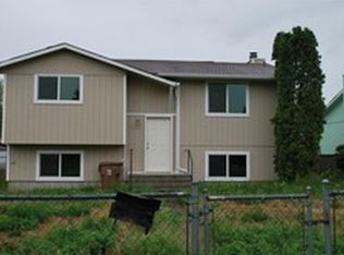 2524 E Longfellow Ave, Spokane, WA 99207