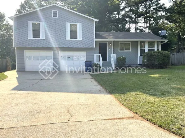 2479 Wood Meadows Dr SW, Marietta, GA 30064