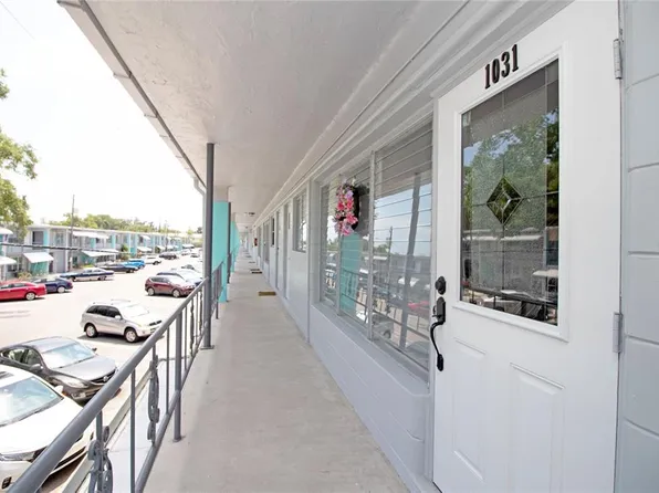 4152 55th Way N APT 1031, Kenneth City, FL 33709
