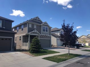 5565 Danube St, Denver, CO 80249