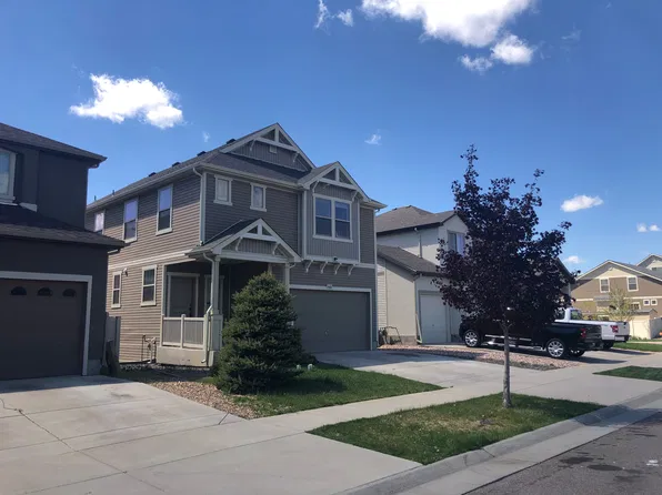 5565 Danube St, Denver, CO 80249