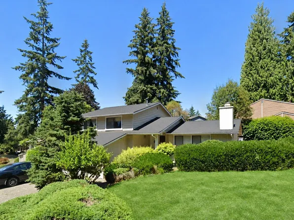 13008 SE 49th St, Bellevue, WA 98006