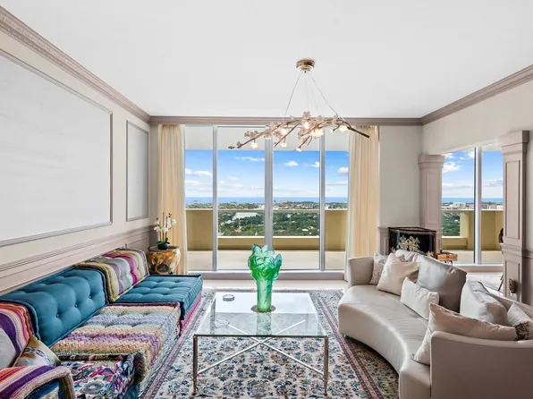 411 N New River Drive #3402, Fort Lauderdale, FL 33301