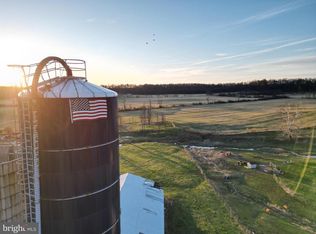 Dominion Rd, Gerrardstown, WV 25420