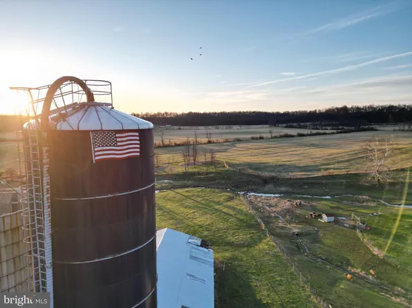 Dominion Rd, Gerrardstown, WV 25420