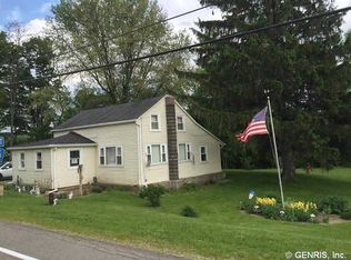 4036 State Route 21, Wayland, NY 14572