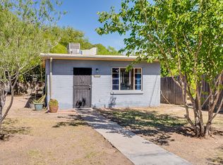 2720 N Los Altos Ave, Tucson, AZ 85705