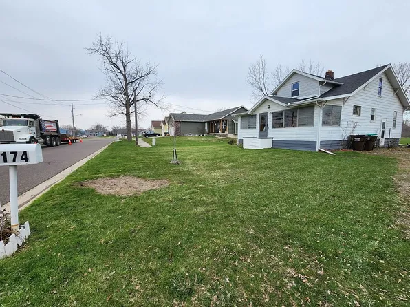 174 Canfield St, Milan, MI 48160