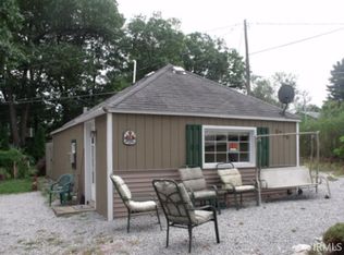 5266 E Lake Rd #65-W, Monticello, IN 47960