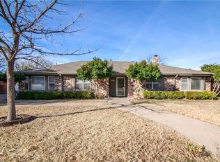 902 Harrison Ave, Abilene, TX 79601