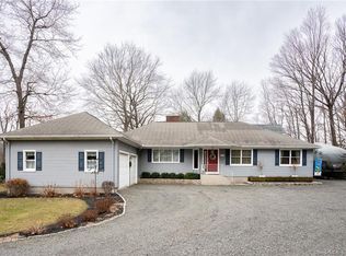 107 Ransom Hall Rd, Wolcott, CT 06716