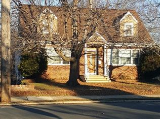 334 Cliffwood Ave, Cliffwood, NJ 07721