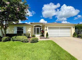 15822 SW 16th Avenue Rd, Ocala, FL 34473