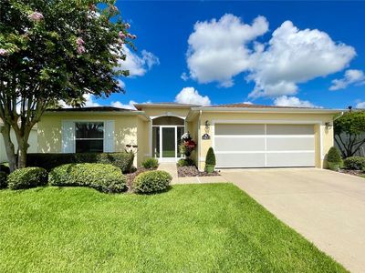 15822 SW 16th Avenue Rd, Ocala, FL, 34473