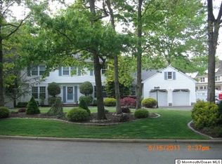 2173 Holly Hill Rd, Manchester, NJ 08759