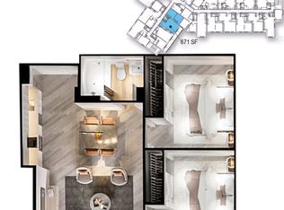 133 Salem St #417, Revere, MA 02151