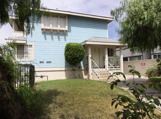 885 S.4 Street #A, alhambra, CA 91801