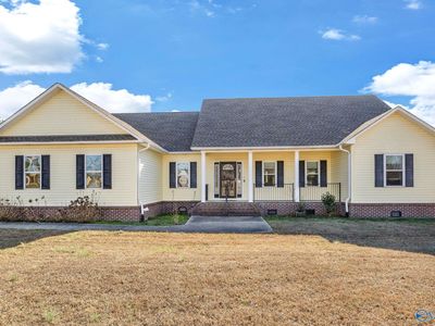 882 Johnson Ave, New hope, AL, 35760
