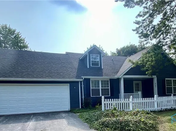 2161 Plum Leaf Ln, Toledo, OH 43614