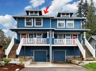 5810 NE Failing St, Portland, OR 97213