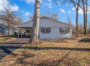 117 Goucher Cir, Oak Ridge, TN 37830