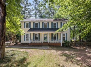 126 Sugar Maple Ln, Martinez, GA 30907