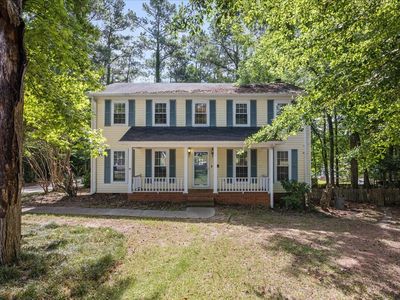 126 SUGAR MAPLE Lane, Martinez, GA, 30907