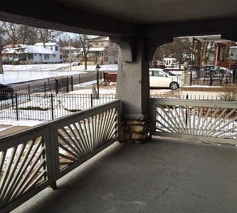 2nd image of 2208 E 69th Ter