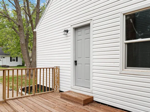 624 North Walnut Street, Janesville, WI 53548