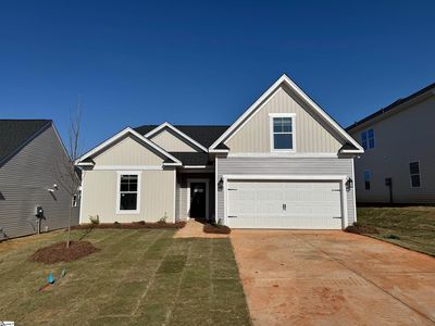 1334 Strawberry Jam Rd, Lyman, SC, 29365