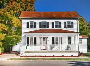 5952 Jacksonburg Rd, Trenton, OH 45067