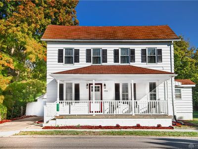 5952 Jacksonburg Rd, Trenton, OH, 45067