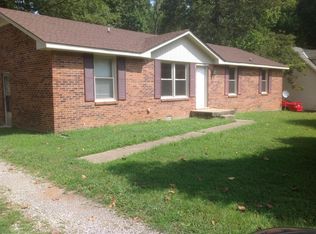 129 Mossland Dr, Clarksville, TN 37042