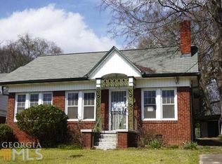 1643 Stokes Ave SW, Atlanta, GA 30310