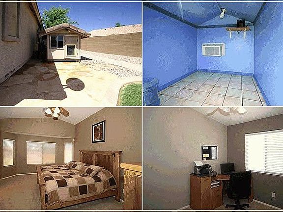 Check out the Fancy Dog House!