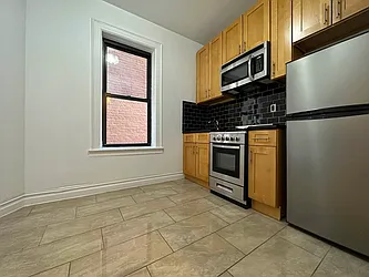 Rented by City Connections Realty