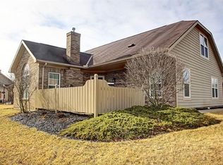 2350 Patrick Blvd, Dayton, OH 45431